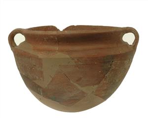 Cooking Pot Carinated
Photographer:Mariana Salzberger