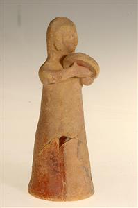 Figurine Female Image
Photographer:Mariana Salzberger