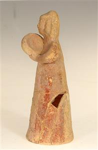 Figurine Female Image
Photographer:Mariana Salzberger