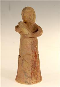 Figurine Female Image
Photographer:Mariana Salzberger