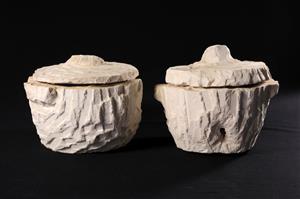 Bowl Horizontal Handled
Photographer:Yolovitch Yael