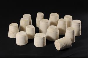 Core (of drilled stone vessel)
Photographer:Yolovitch Yael