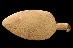 Fragment Spoon
Photographer:Yolovitch Yael