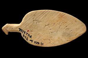 Fragment Spoon
Photographer:Yolovitch Yael