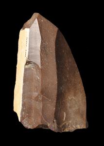 Blade Core Pyramidal
Photographer:Yolovitch Yael