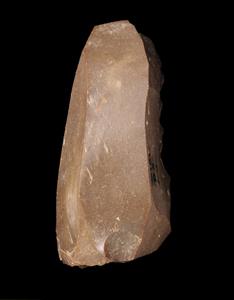 Blade Core Pyramidal
Photographer:Yolovitch Yael