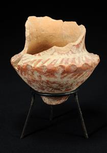 Cup Kantharos
Photographer:Yolovitch Yael