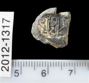 Fragment Bulla
Photographer:Yolovitch Yael