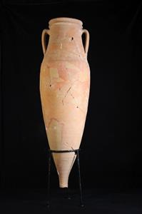 Amphora Inscribed
Photographer:Yolovitch Yael