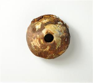 Spindle Whorl  
 Photographer:Yolovitch Yael