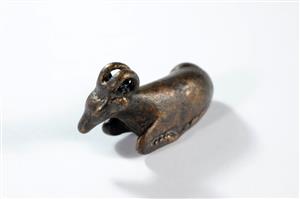 Weight Zoomorphic 
 Photographer:Yolovitch Yael