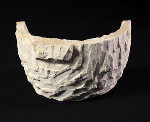Bowl Horizontal Handled
Photographer:Yolovitch Yael