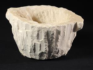 Bowl Horizontal Handled
Photographer:Yolovitch Yael