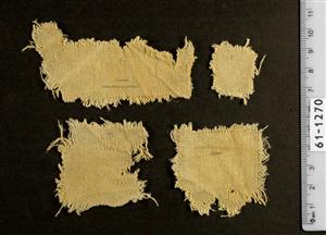 Textile
Photographer:Clara Amit
