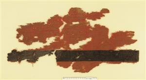 Fragment Textile
Photographer:Clara Amit