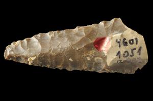 Fragment Spear-Head
Photographer:Yolovitch Yael