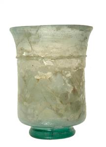 Beaker  
 Photographer:Mariana Salzberger