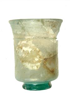 Beaker  
 Photographer:Mariana Salzberger