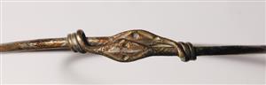 Bracelet Decorated with Snake Heads
Photographer:Yolovitch Yael