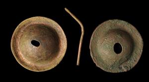 Cymbals
Photographer:Yolovitch Yael