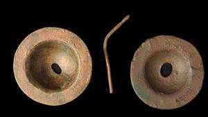 Cymbals
Photographer:Yolovitch Yael