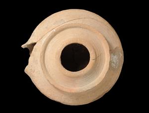 Lamp Ephesus
Photographer:Yolovitch Yael