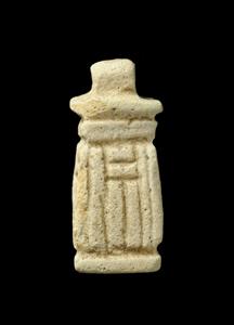 Amulet Egyptian
Photographer:Yolovitch Yael
