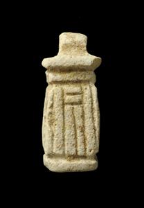 Amulet Egyptian
Photographer:Yolovitch Yael