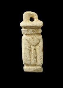 Amulet Egyptian
Photographer:Yolovitch Yael