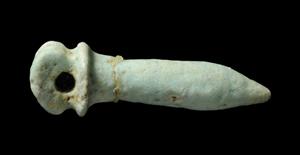 Amulet Egyptian
Photographer:Yolovitch Yael