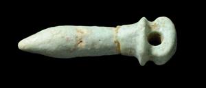 Amulet Egyptian 
 Photographer:Yolovitch Yael