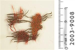 Fragment Textile
Photographer:Clara Amit