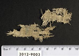 Fragment Textile
Photographer:Clara Amit