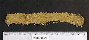 Fragment Textile   
 Photographer:Clara Amit