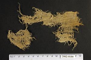 Fragment Textile
Photographer:Clara Amit