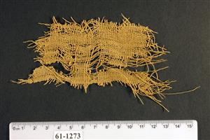 Textile
Photographer:Clara Amit