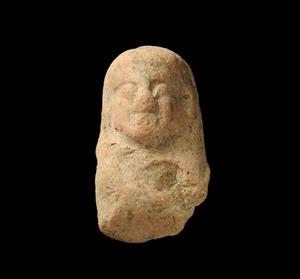 Head Figurine Female Image
Photographer:Yolovitch Yael