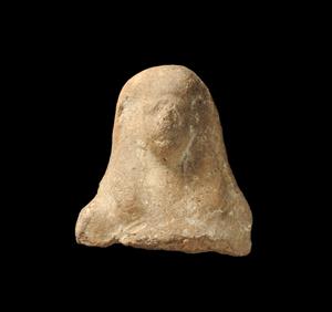 Head Figurine Female Image
Photographer:Yolovitch Yael