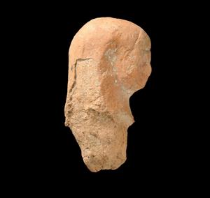 Head Figurine Female Image
Photographer:Yolovitch Yael