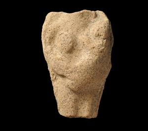 Body Figurine Female Image  
 Photographer:Yolovitch Yael