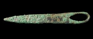 Simple Shaft-Hole Axe
Photographer:Yolovitch Yael