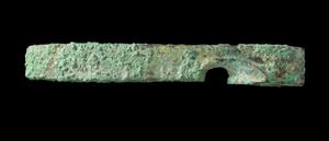 Simple Shaft-Hole Axe
Photographer:Yolovitch Yael