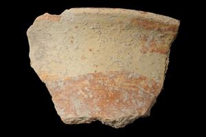 Rim Bowl Carinated
Photographer:Yolovitch Yael