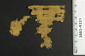 Fragments Textile
Photographer:Clara Amit