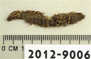 Fragment Textile   
 Photographer:Clara Amit