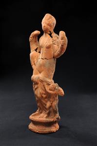 Figurine Aphrodite
 Photographer:Yolovitch Yael