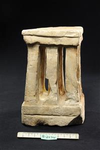 Altar Votive
 Photographer:Yolovitch Yael