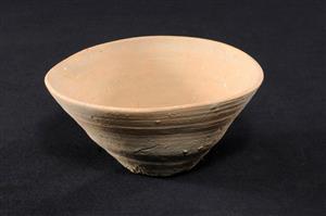 V-Shaped Bowl
Photographer:Yolovitch Yael