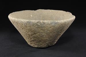 Bowl  
 Photographer:Yolovitch Yael