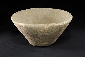 Bowl  
 Photographer:Yolovitch Yael